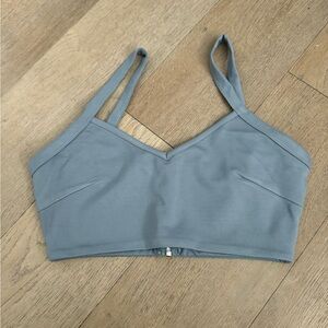 TIGER MIST super crop going out top